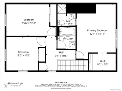 $385,000 | 5859 South Lowell Boulevard, Littleton, CO 80123