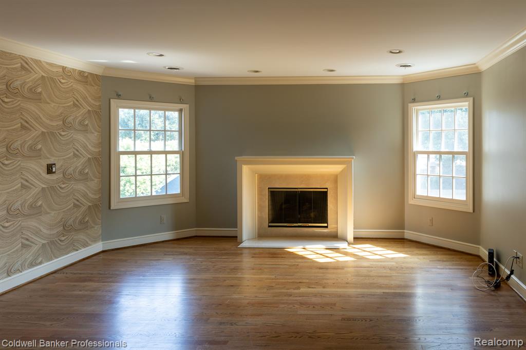 780 Whittier Road Grosse Pointe Park, MI 48230 - Photo 27 of 52