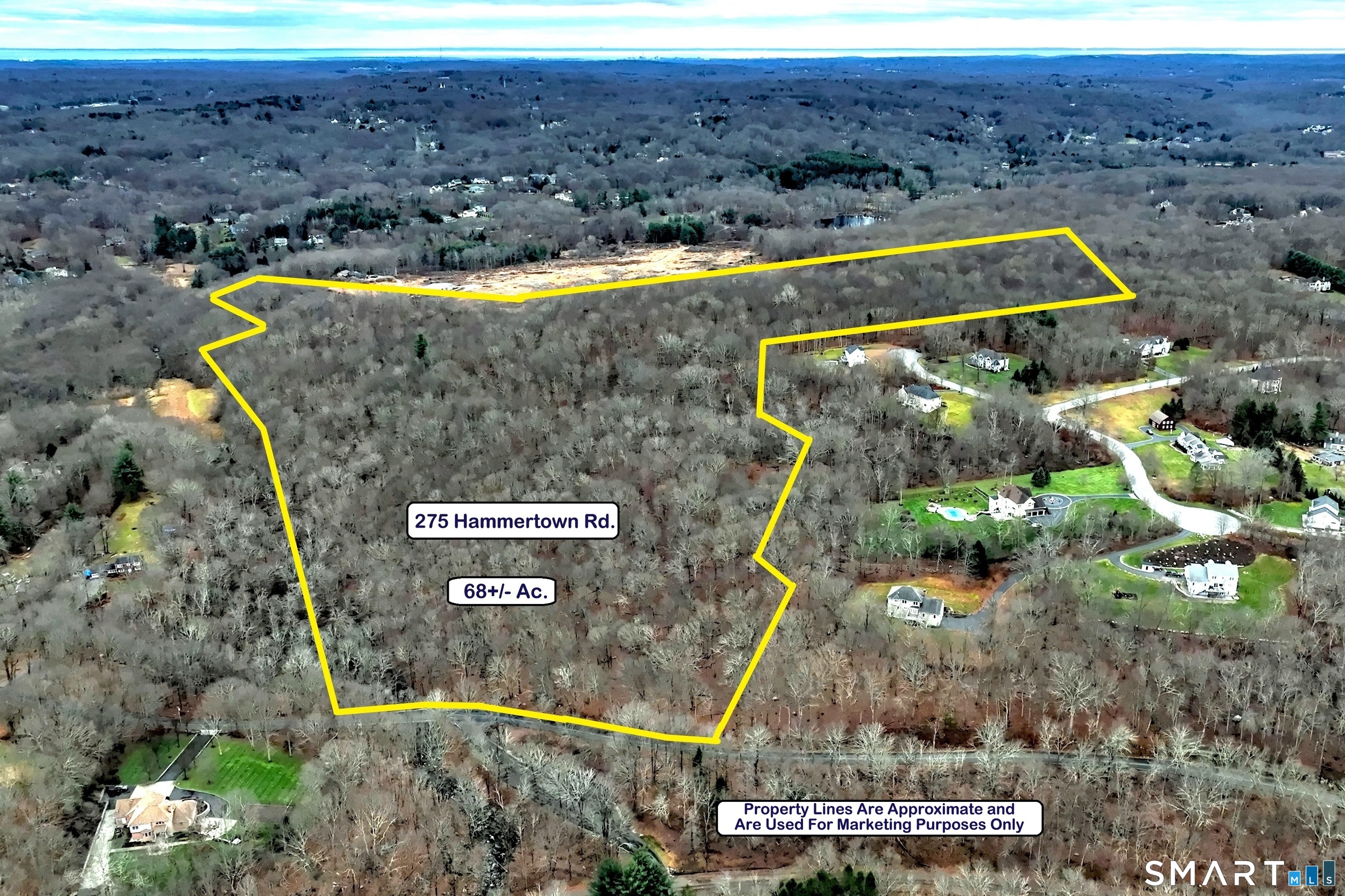 275-291 Hammertown Road Monroe, CT 06468 - Photo 1 of 17