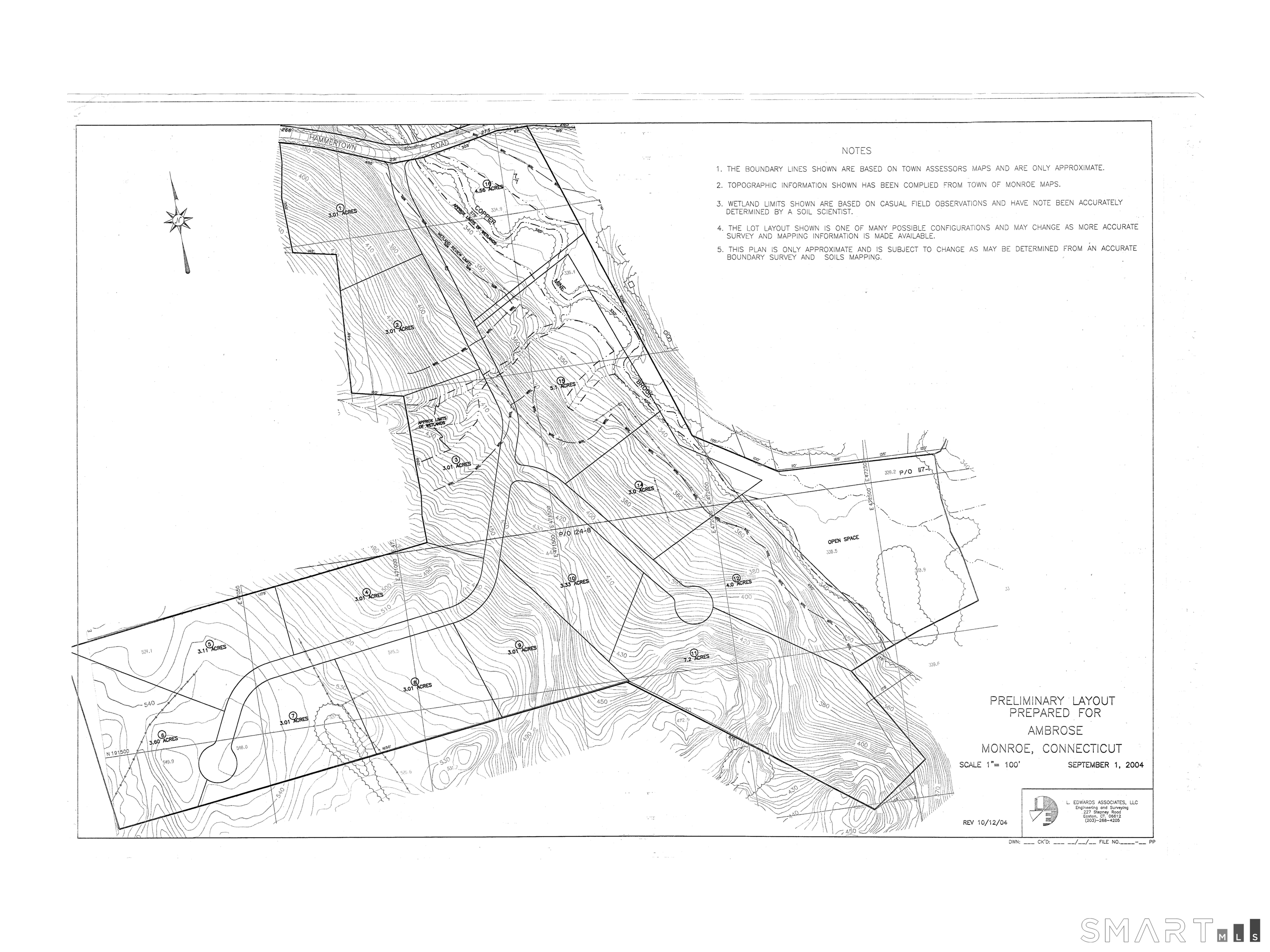 275-291 Hammertown Road Monroe, CT 06468 - Photo 17 of 17