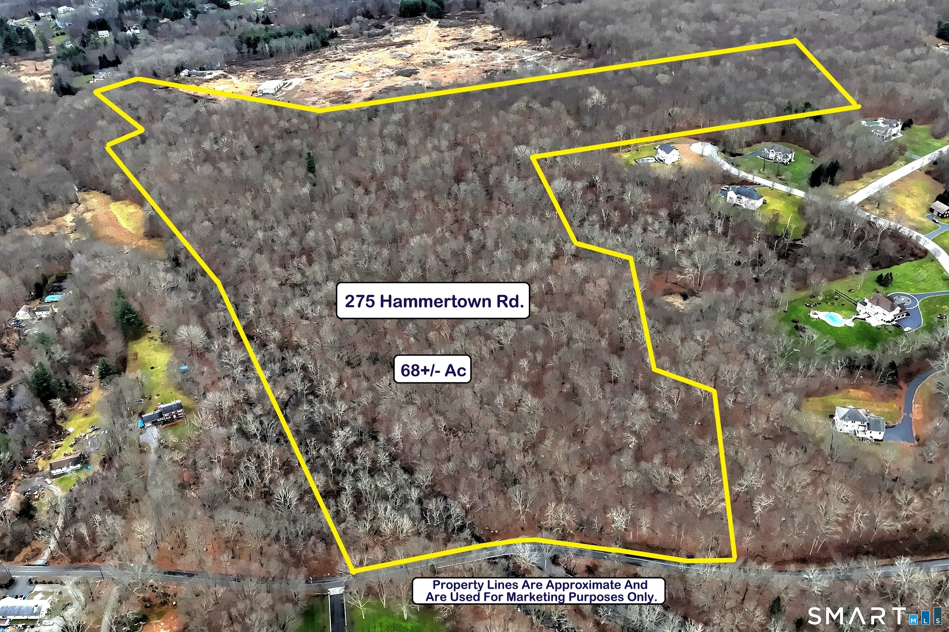 275-291 Hammertown Road Monroe, CT 06468 - Photo 2 of 17