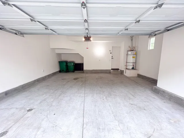 a view of a livingroom with a fireplace