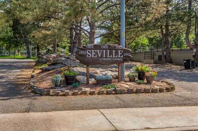 $1,850 | 13992 East Marina Drive, Unit 308, Aurora, CO 80014