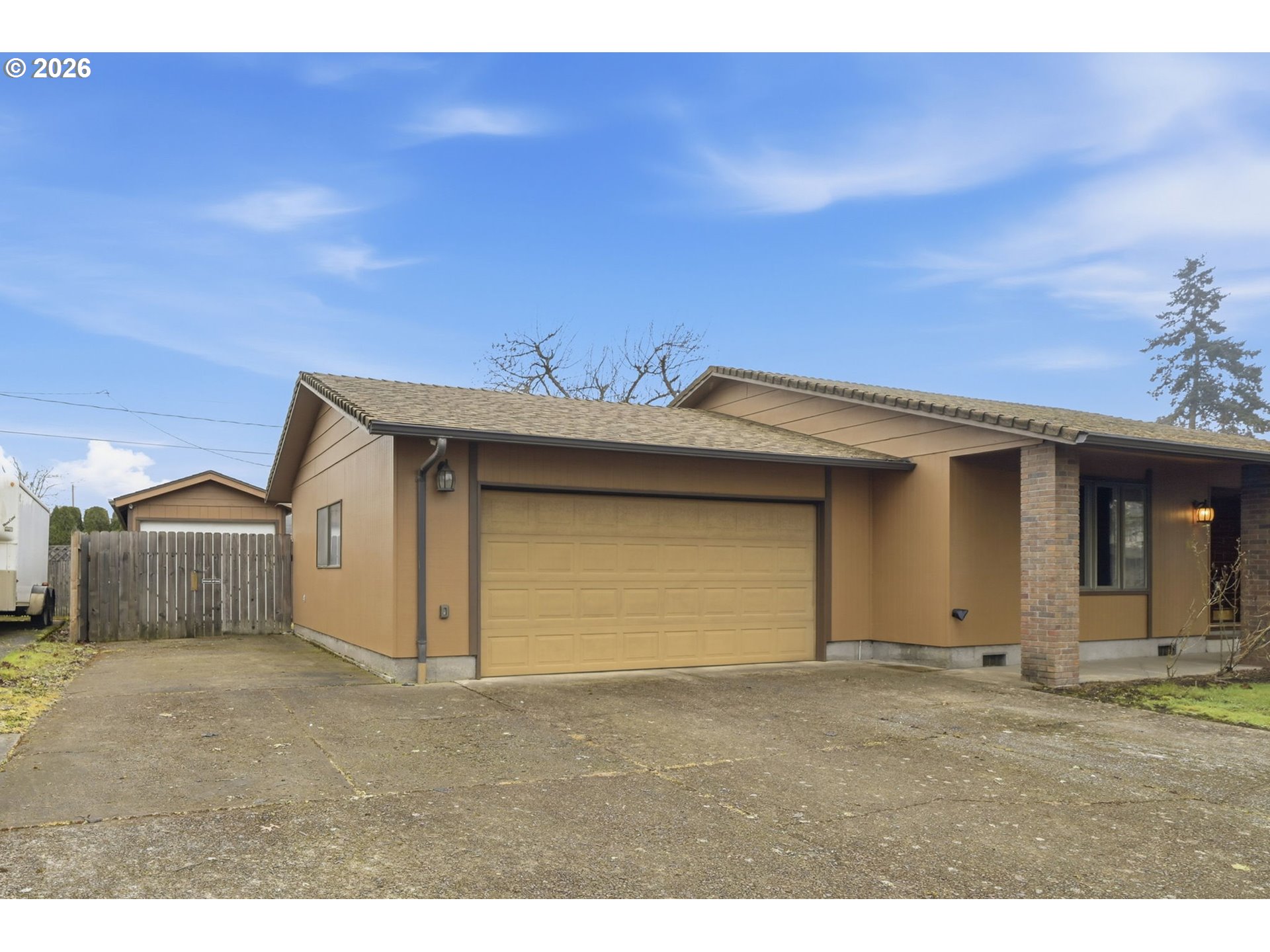 2555 15th Street Springfield, OR 97477 - Photo 41 of 43