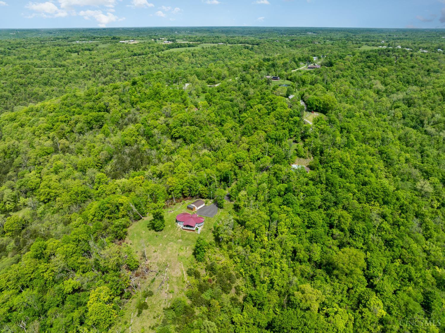 1278 Doe Point Road Georgetown, OH 45121 - Photo 28 of 32