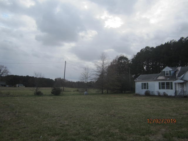 3710 Bobbitt Road Kittrell, NC 27544 - Photo 2 of 6 Photo 2