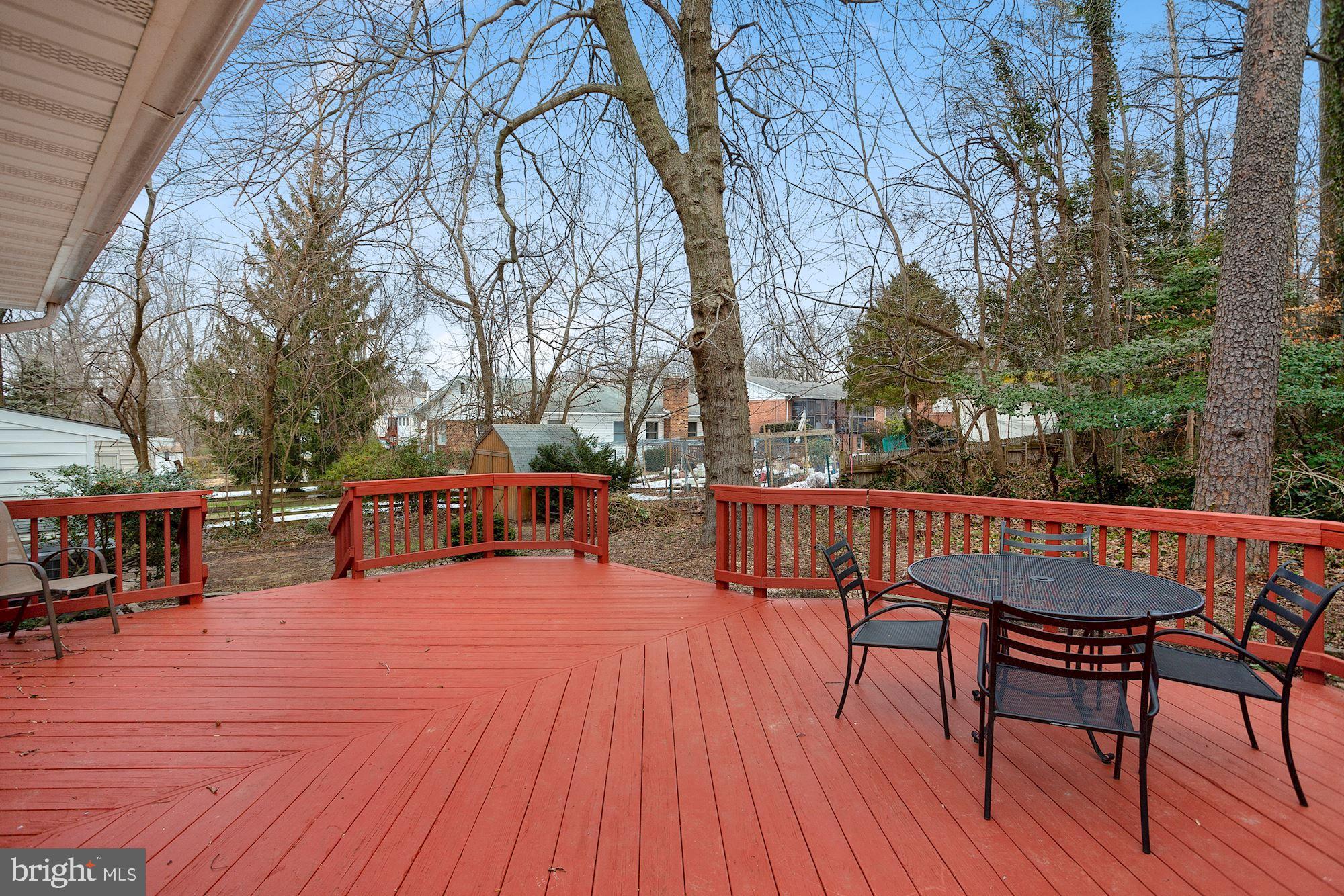 4603 Exeter Street Annandale, VA 22003 - Photo 30 of 35