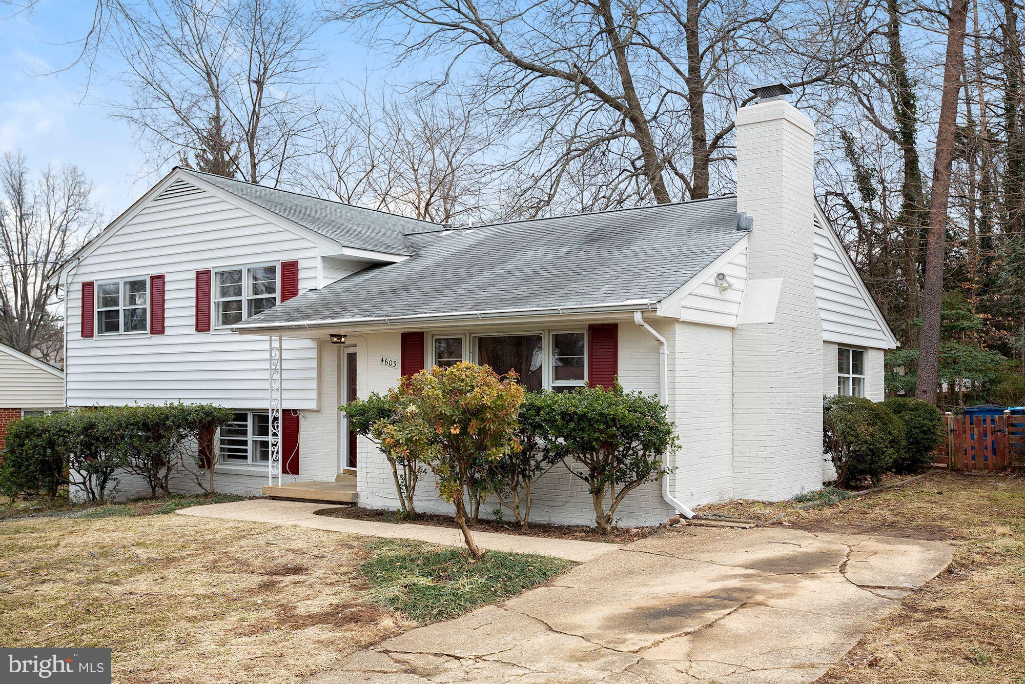 4603 Exeter Street Annandale, VA 22003 - Photo 3 of 35