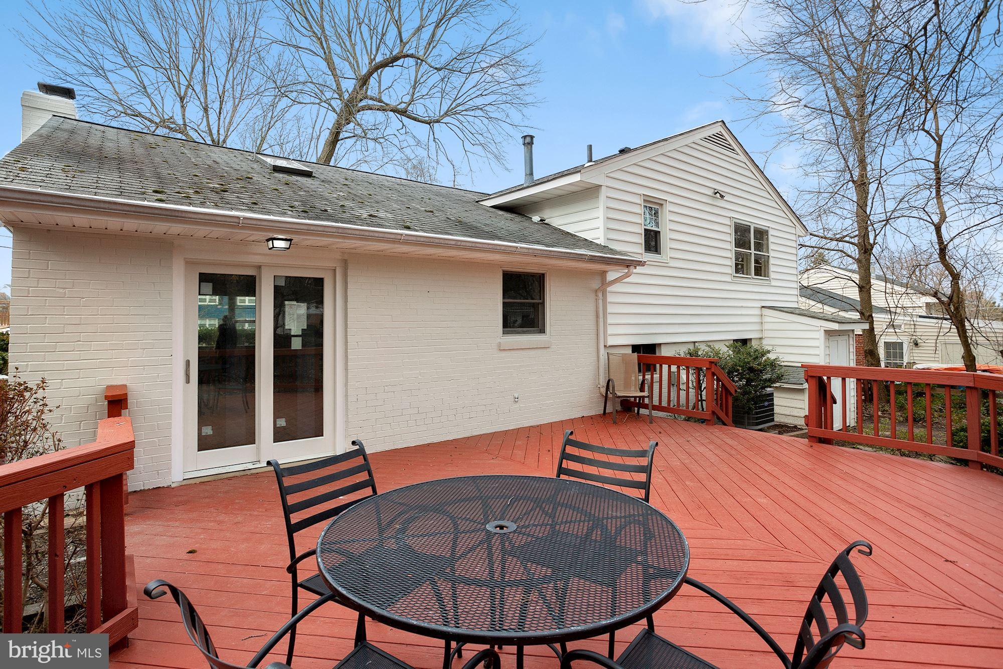 4603 Exeter Street Annandale, VA 22003 - Photo 31 of 35