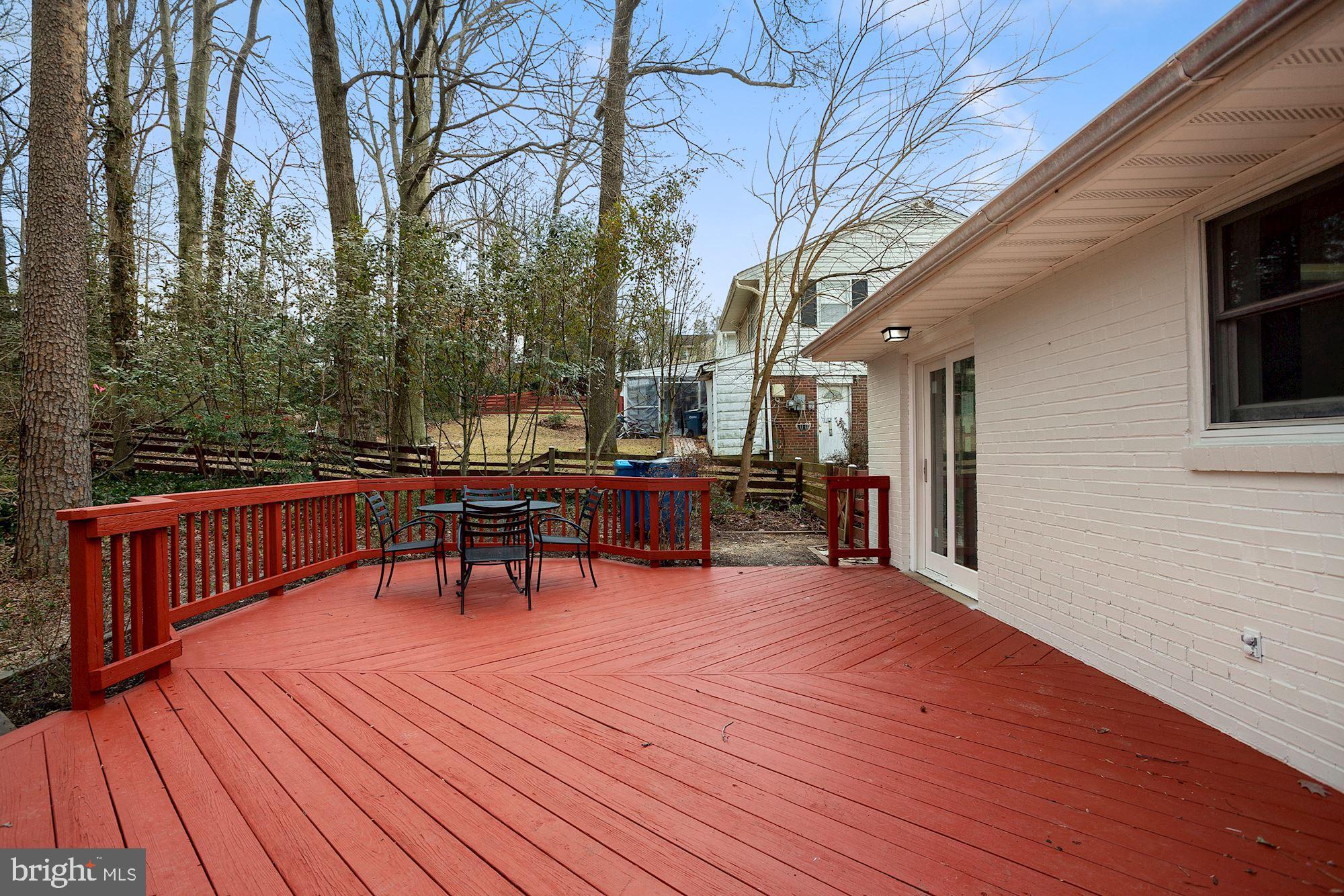 4603 Exeter Street Annandale, VA 22003 - Photo 32 of 35