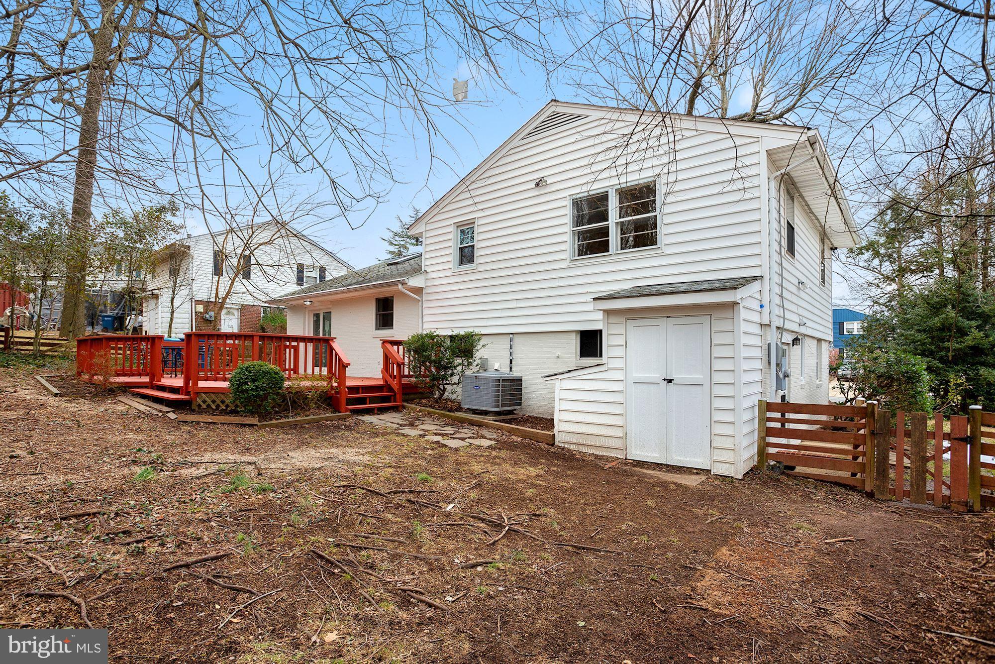 4603 Exeter Street Annandale, VA 22003 - Photo 33 of 35