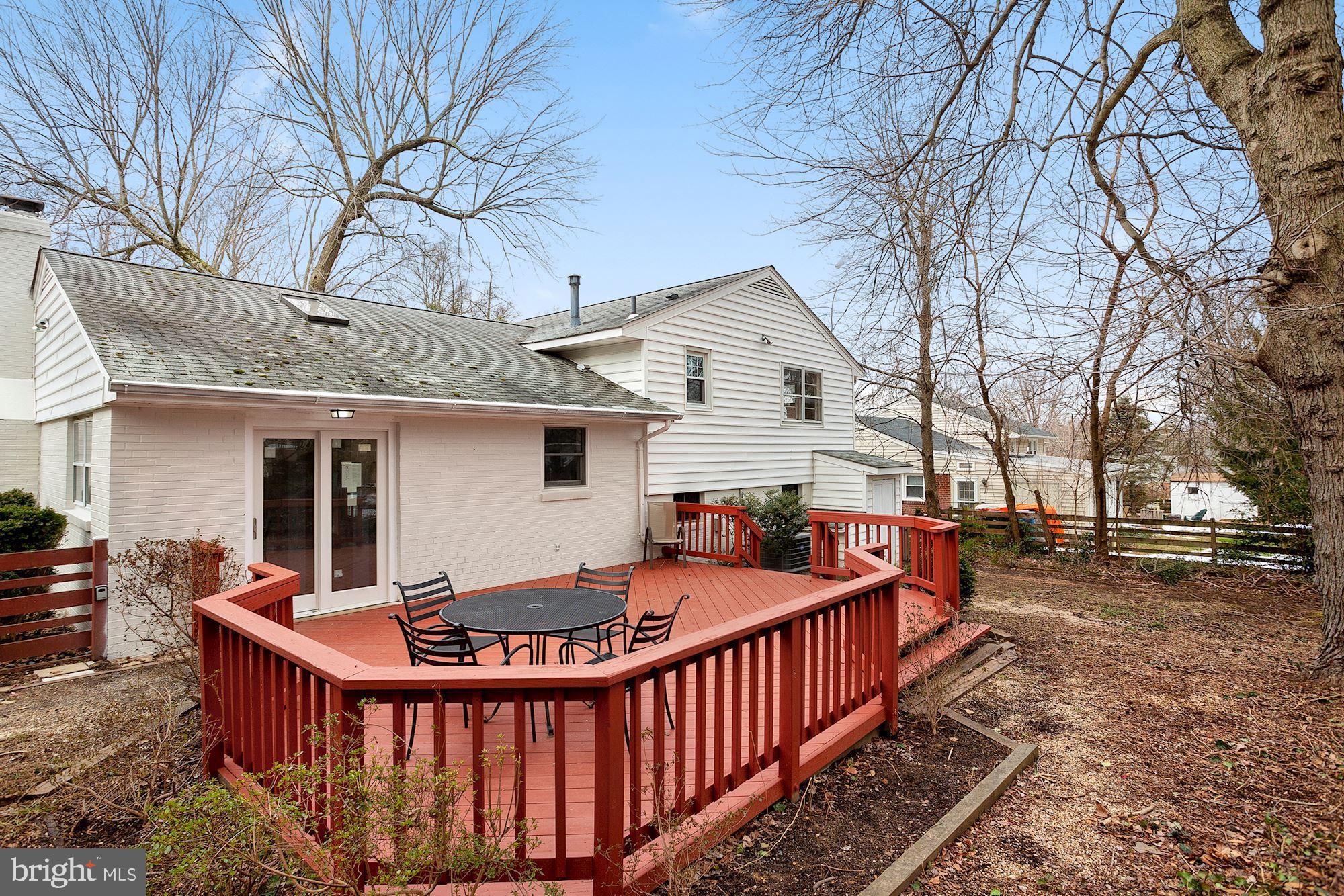 4603 Exeter Street Annandale, VA 22003 - Photo 35 of 35