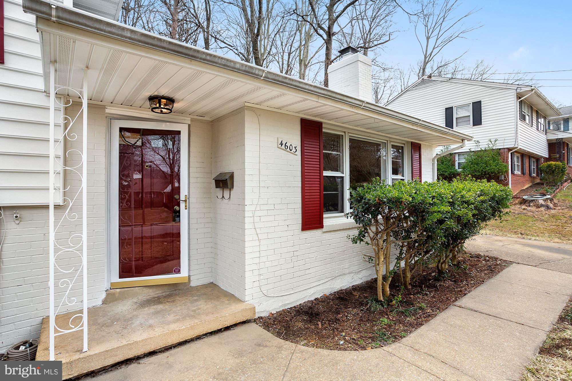 4603 Exeter Street Annandale, VA 22003 - Photo 4 of 35