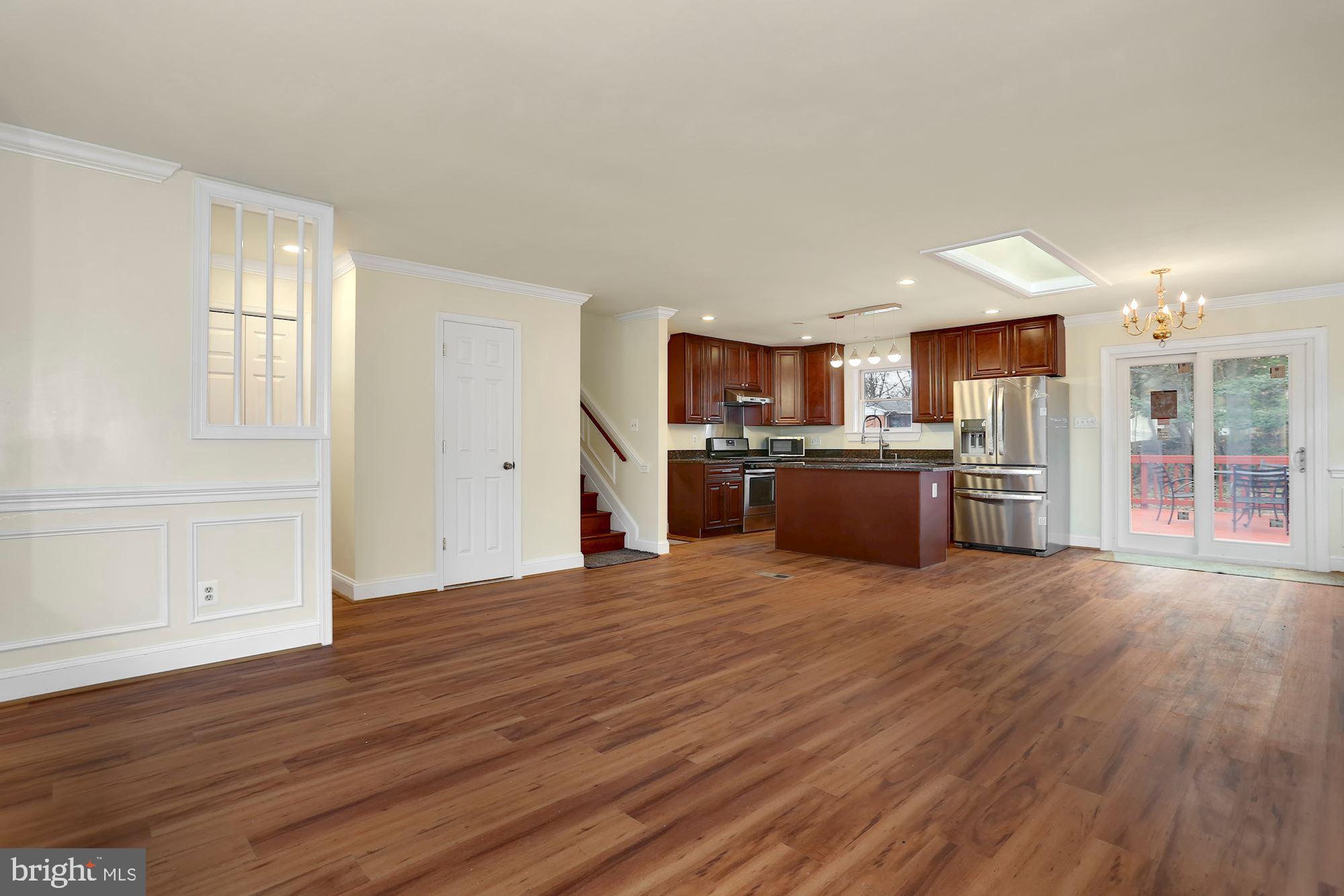 4603 Exeter Street Annandale, VA 22003 - Photo 7 of 35