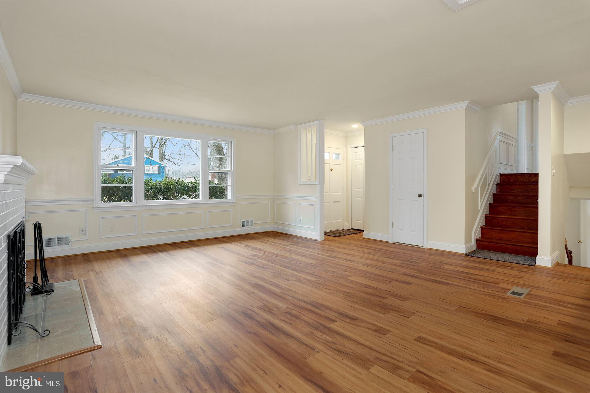 4603 Exeter Street Annandale, VA 22003 - Photo 8 of 35