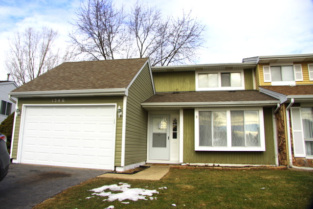 1346 Inverness Drive Elgin, IL 60120 - Photo 1 of 21