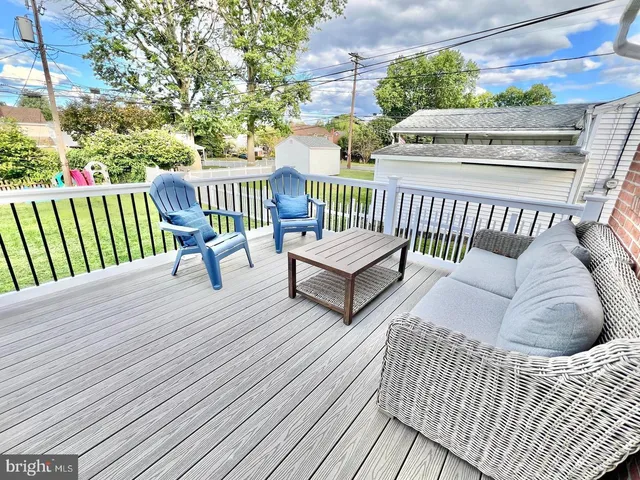 $2,150 | 503 Dorchester Avenue, Reading, PA 19609