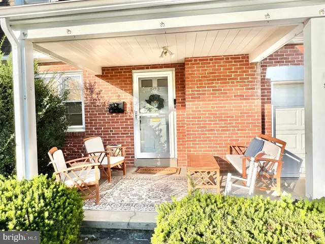 $2,150 | 503 Dorchester Avenue, Reading, PA 19609