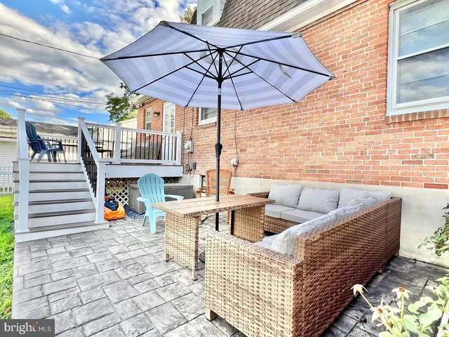 $2,150 | 503 Dorchester Avenue, Reading, PA 19609