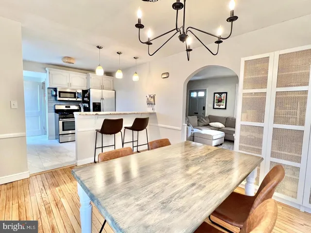 $2,150 | 503 Dorchester Avenue, Reading, PA 19609