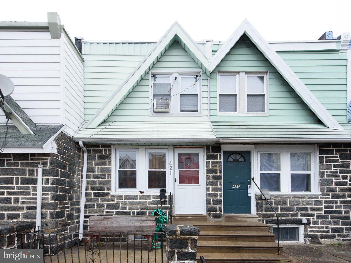 421 Timberlake Road Upper Darby, PA 19082 - Photo 1 of 20