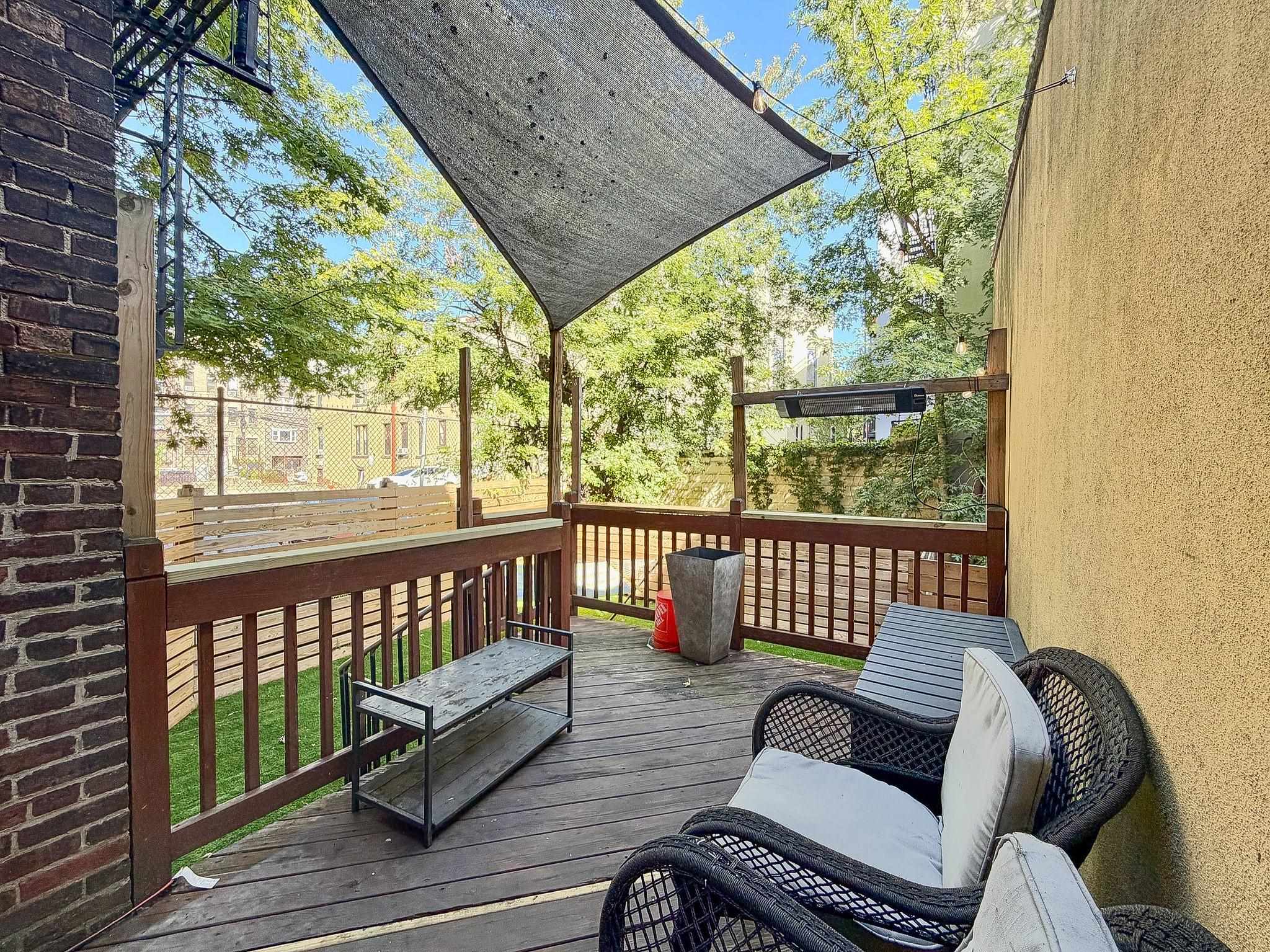 554 Observer Highway, Unit 1R Hoboken, NJ 07030 - Photo 8 of 33 Gallery Image 8
