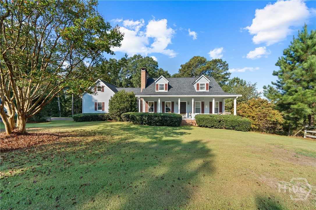 5145 Kent Rock Road Loganville, GA 30052 - Photo 7 of 64 Gallery Image 7