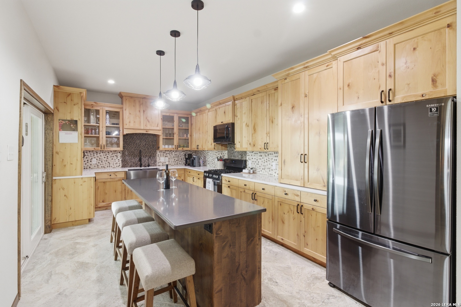 197 Two Sisters Road Medina, TX 78055 - Photo 9 of 40