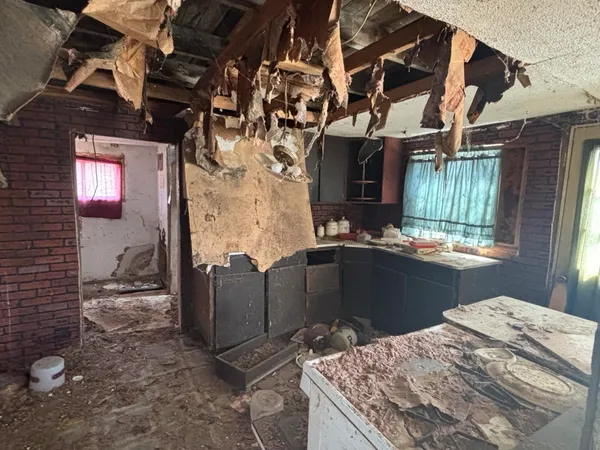 $29,900 | 417 Lockwood Street, Jackson, MI 49203