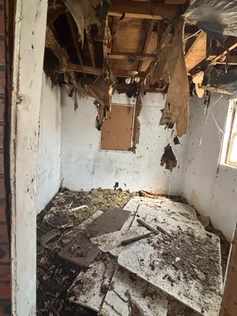 $29,900 | 417 Lockwood Street, Jackson, MI 49203