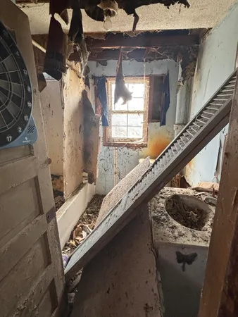 $29,900 | 417 Lockwood Street, Jackson, MI 49203