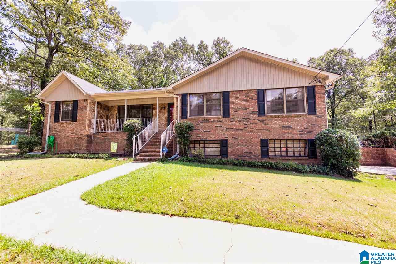 3205 Andover Road Bessemer, AL 35023 - Photo 2 of 41