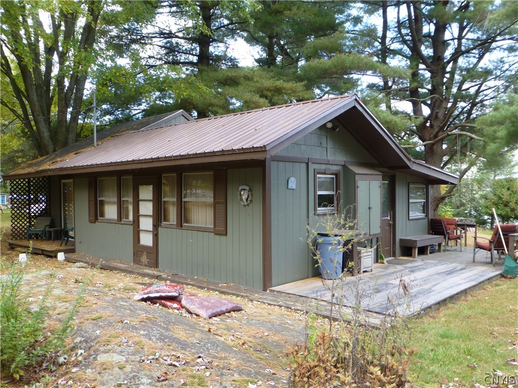 65 Mitchell Road, Unit 2 Macomb, NY 13654 - Photo 1 of 1 Gallery Image 1