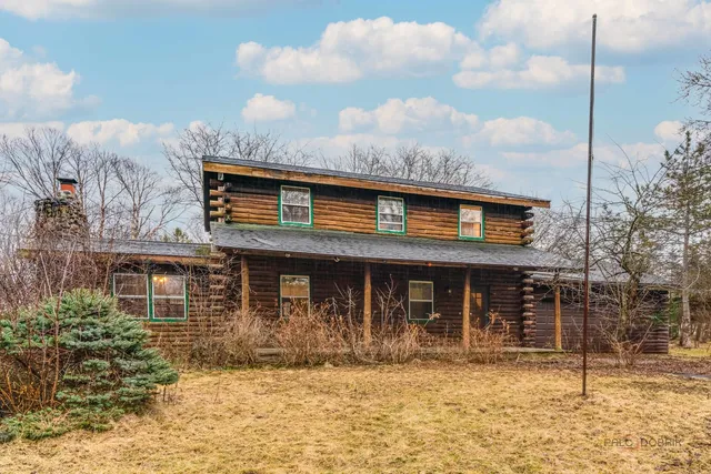 $525,000 | 26585 Pheasant Court, Wauconda, IL 60084