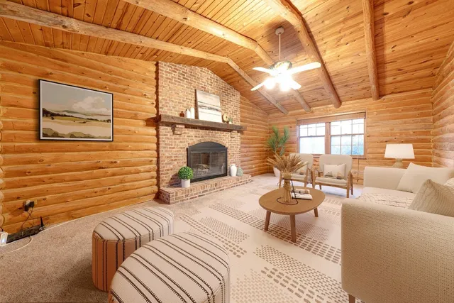 $525,000 | 26585 Pheasant Court, Wauconda, IL 60084