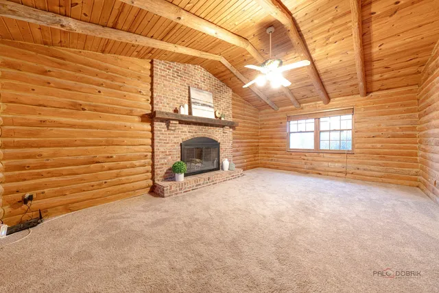 $525,000 | 26585 Pheasant Court, Wauconda, IL 60084