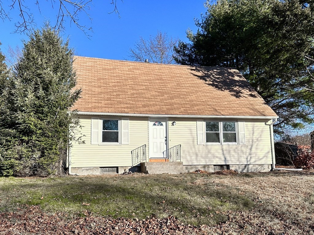 89 Sparrow Drive Springfield, MA 01119 - Photo 1 of 25 Gallery Image 1