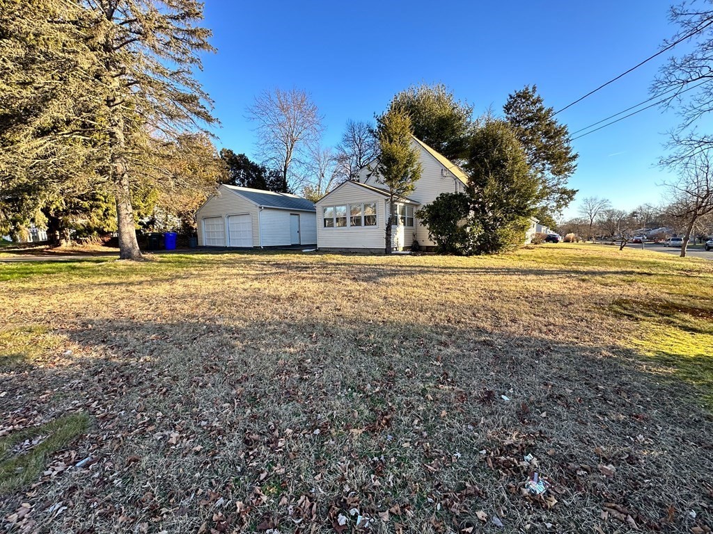 89 Sparrow Drive Springfield, MA 01119 - Photo 25 of 25 Gallery Image 25