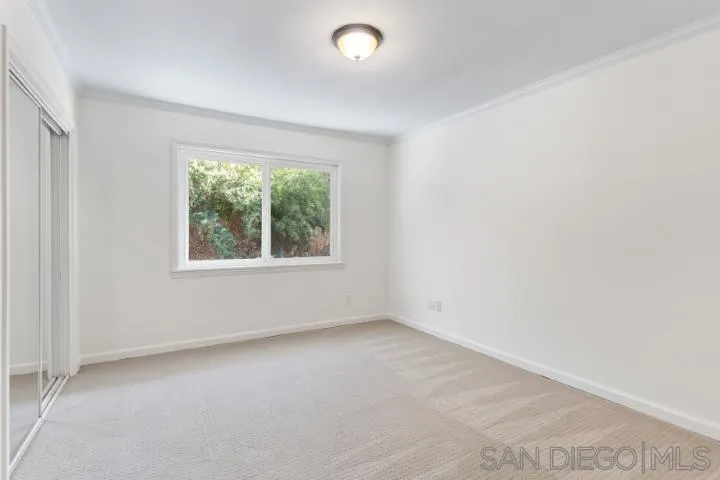 13311 Fallen Leaf Road Poway, CA 92064 - Photo 22 of 30 an empty room with windows