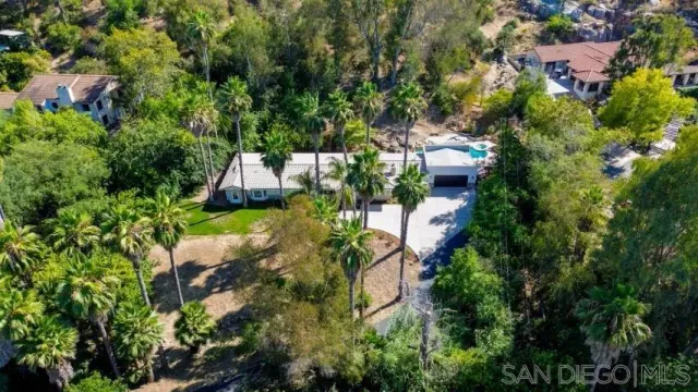 $1,725,000 | 13311 Fallen Leaf Road, Poway, CA 92064