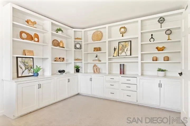 13311 Fallen Leaf Road Poway, CA 92064 - Photo 7 of 30 a kitchen with cabinets and window