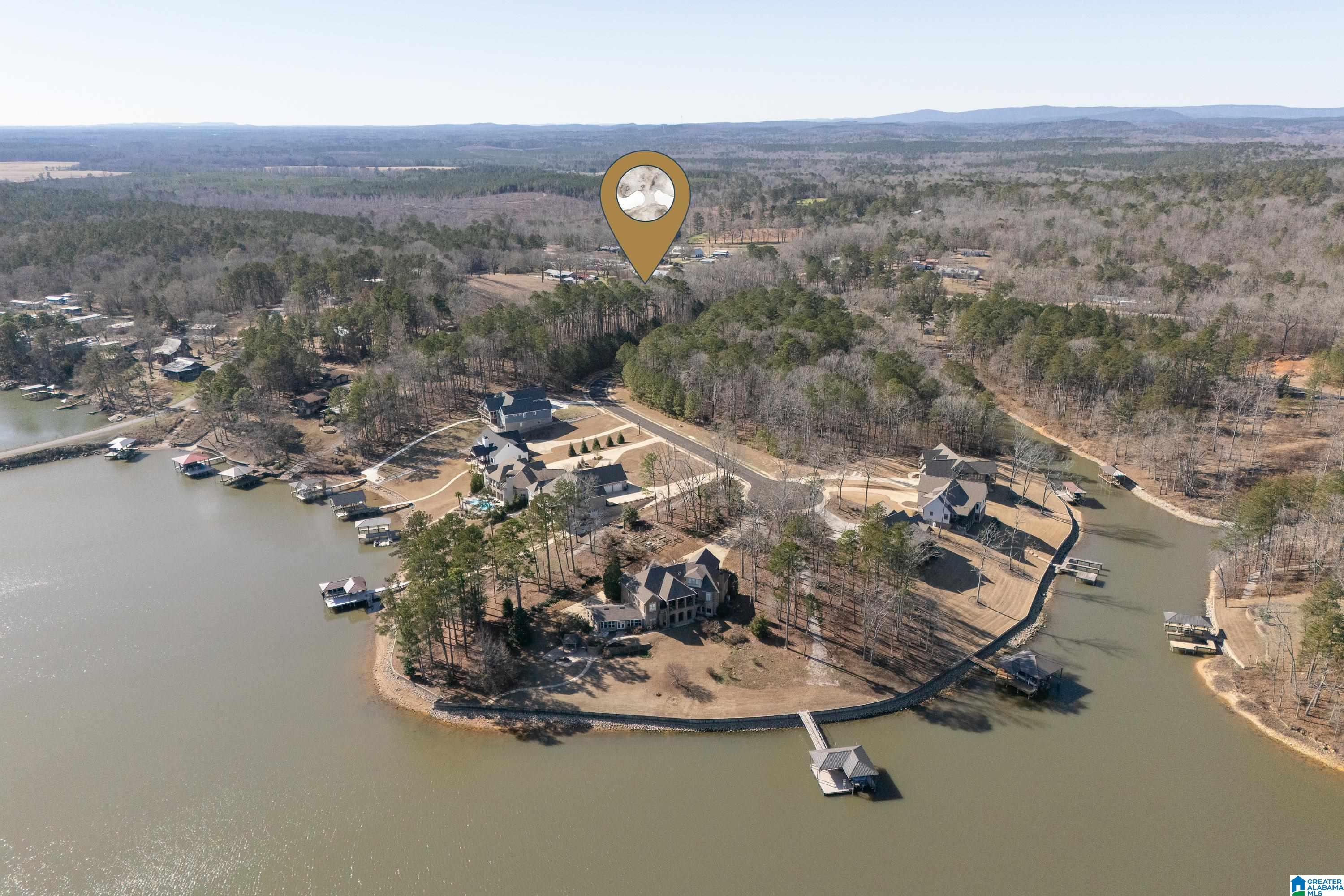 100 Coves Drive Vincent, AL 35178 - Photo 19 of 21