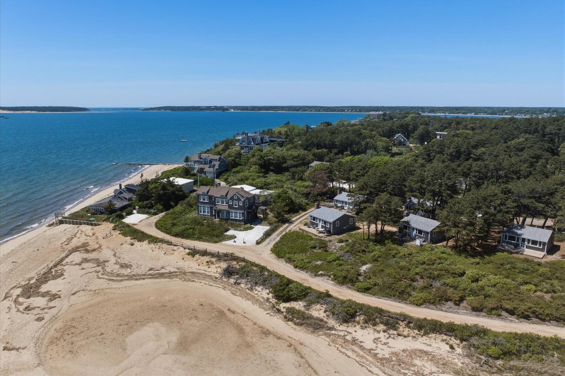 100 Hiawatha Road, Unit B Wellfleet, MA 02667 - Photo 27 of 34 34-DJI_20260604111723_0081_D