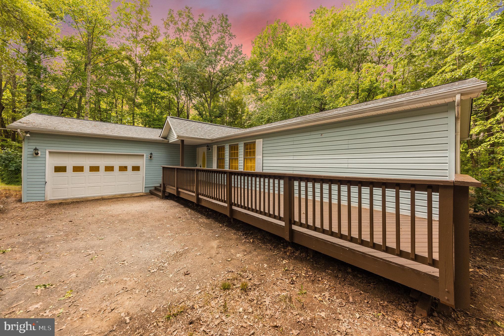 100 Cavalier Court Locust Grove, VA 22508 - Photo 2 of 25