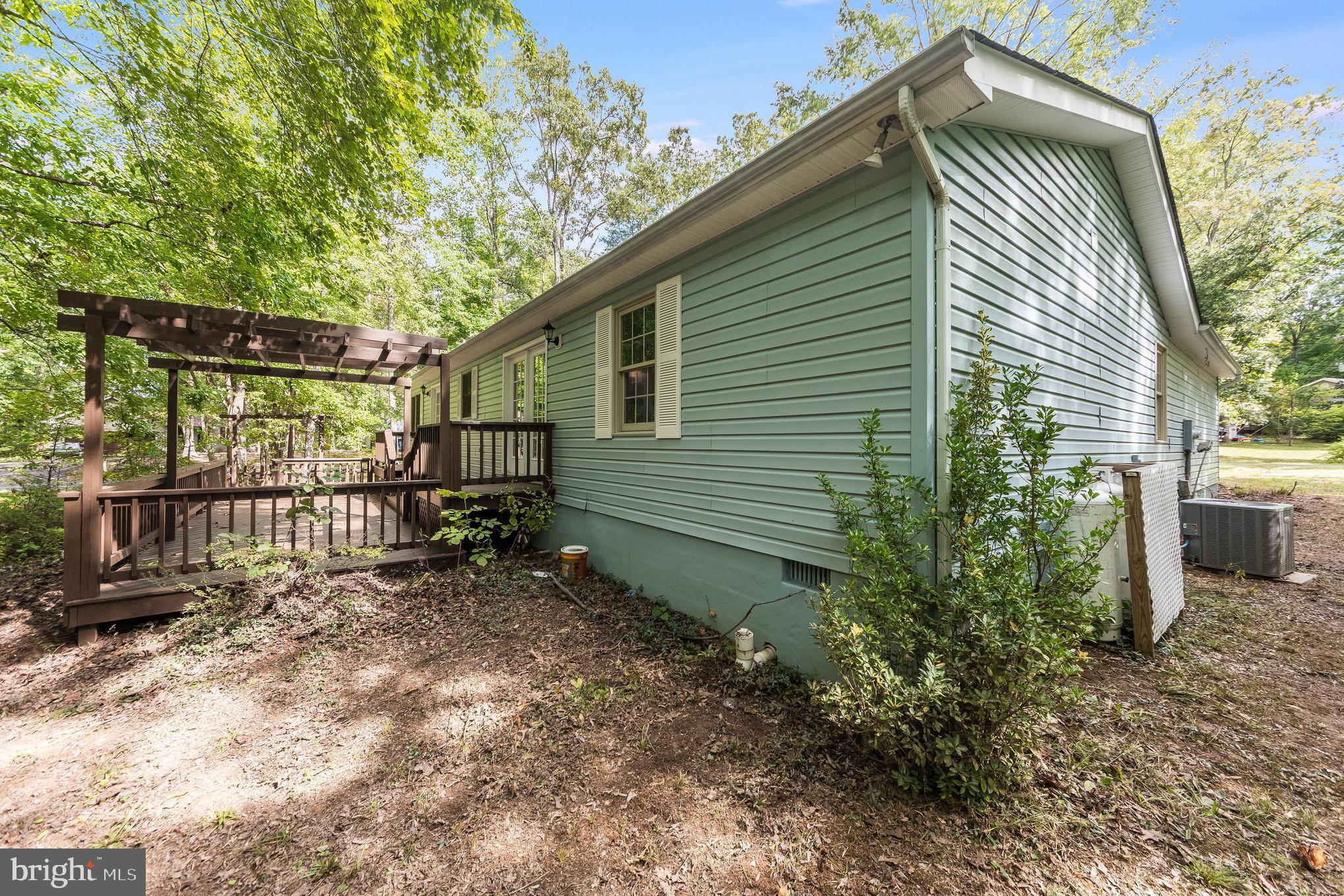 100 Cavalier Court Locust Grove, VA 22508 - Photo 22 of 25