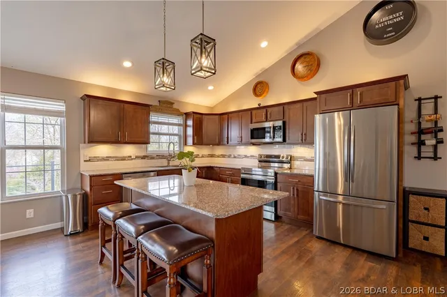 $459,000 | 4715 Inlet Lane, Osage Beach, MO 65065