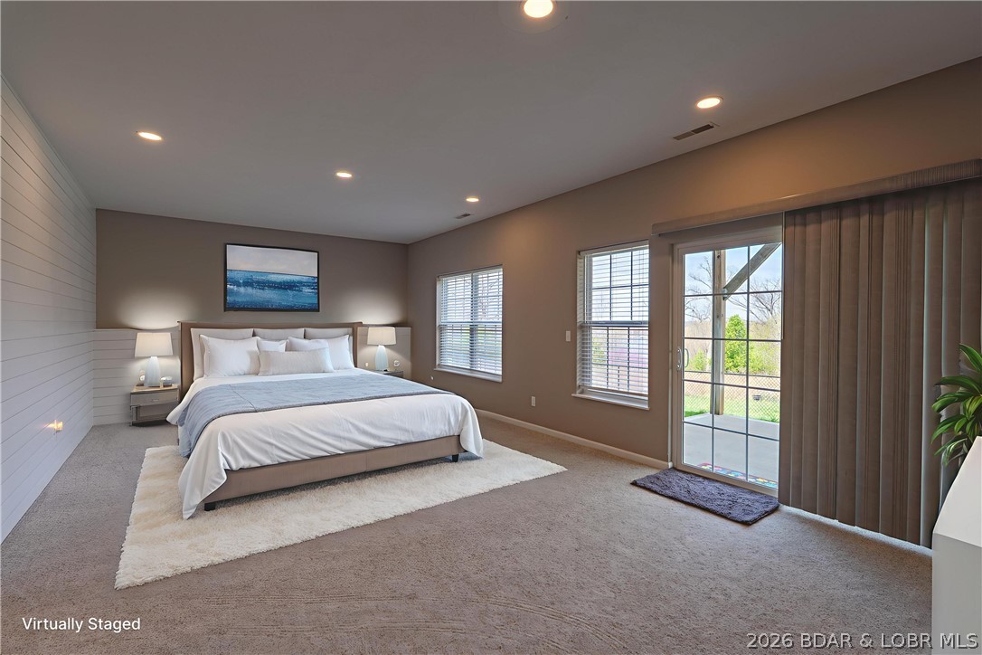 4715 Inlet Lane Osage Beach, MO 65065 - Photo 31 of 50 Possible 4th bedroom