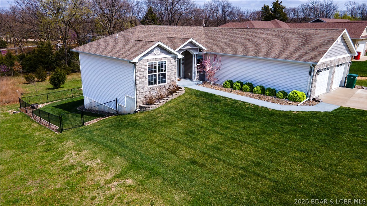 4715 Inlet Lane Osage Beach, MO 65065 - Photo 45 of 50