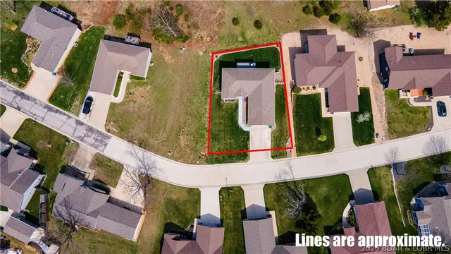 $459,000 | 4715 Inlet Lane, Osage Beach, MO 65065