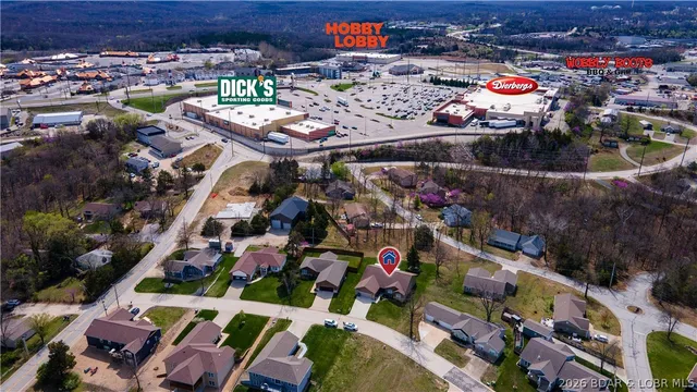 $459,000 | 4715 Inlet Lane, Osage Beach, MO 65065